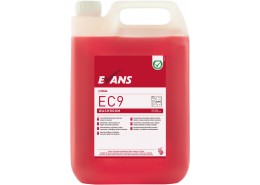 EC9 Washroom